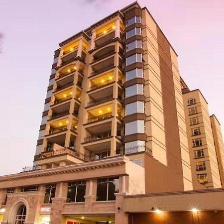 Torres Del Lago Suites And Apartments San Jose  Eksteriør bilde