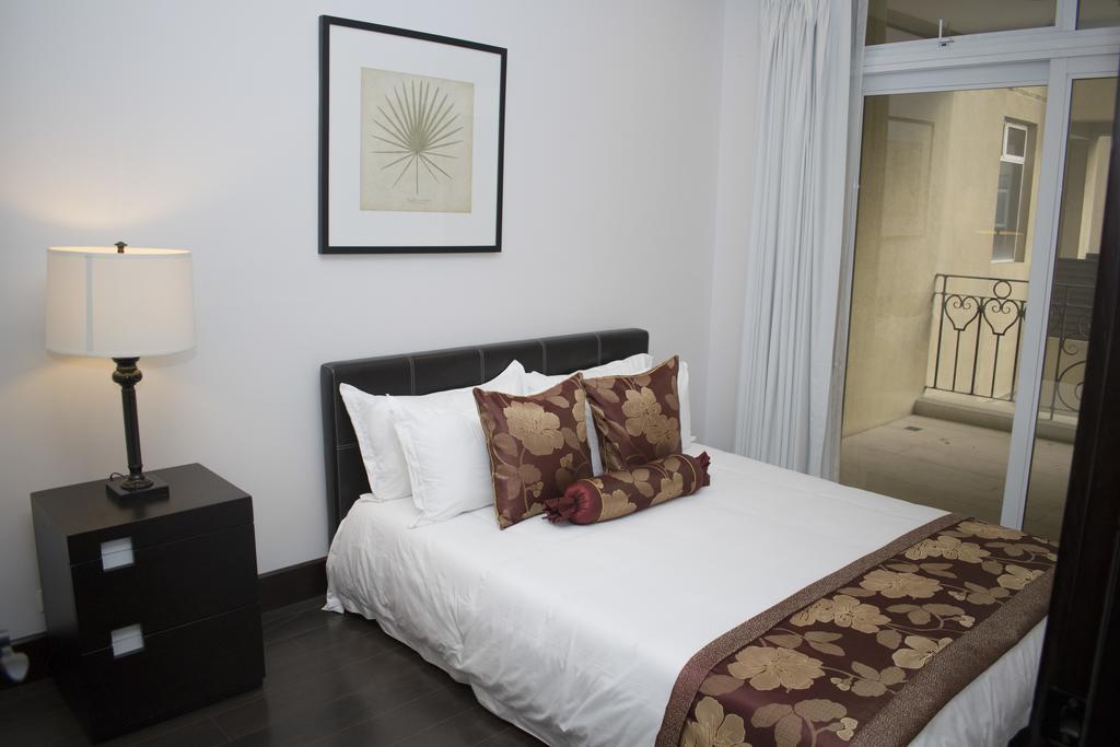 Torres Del Lago Suites And Apartments San Jose  Eksteriør bilde